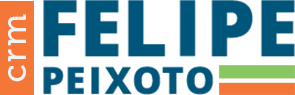 Logotipo Felipe Peixoto